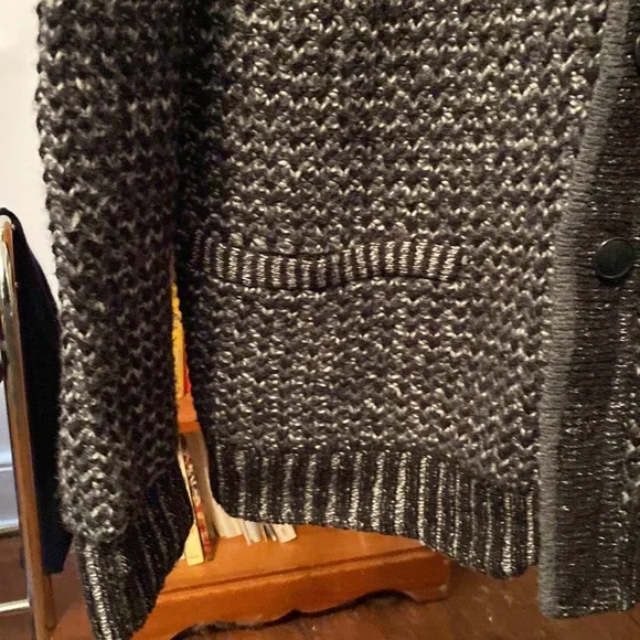 Cool Rag and Bone Cardigan sweater - Picture 3 of 5